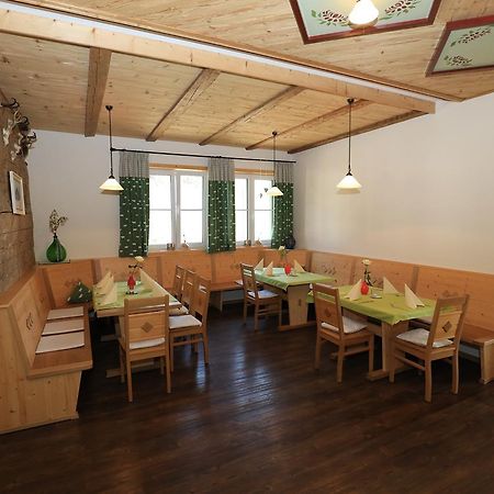 Gasthof Beim Endeler Missen Wilhams Bagian luar foto