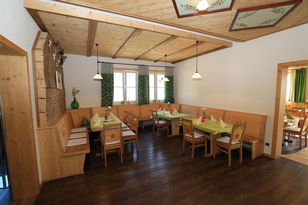 Gasthof Beim Endeler Missen Wilhams Bagian luar foto