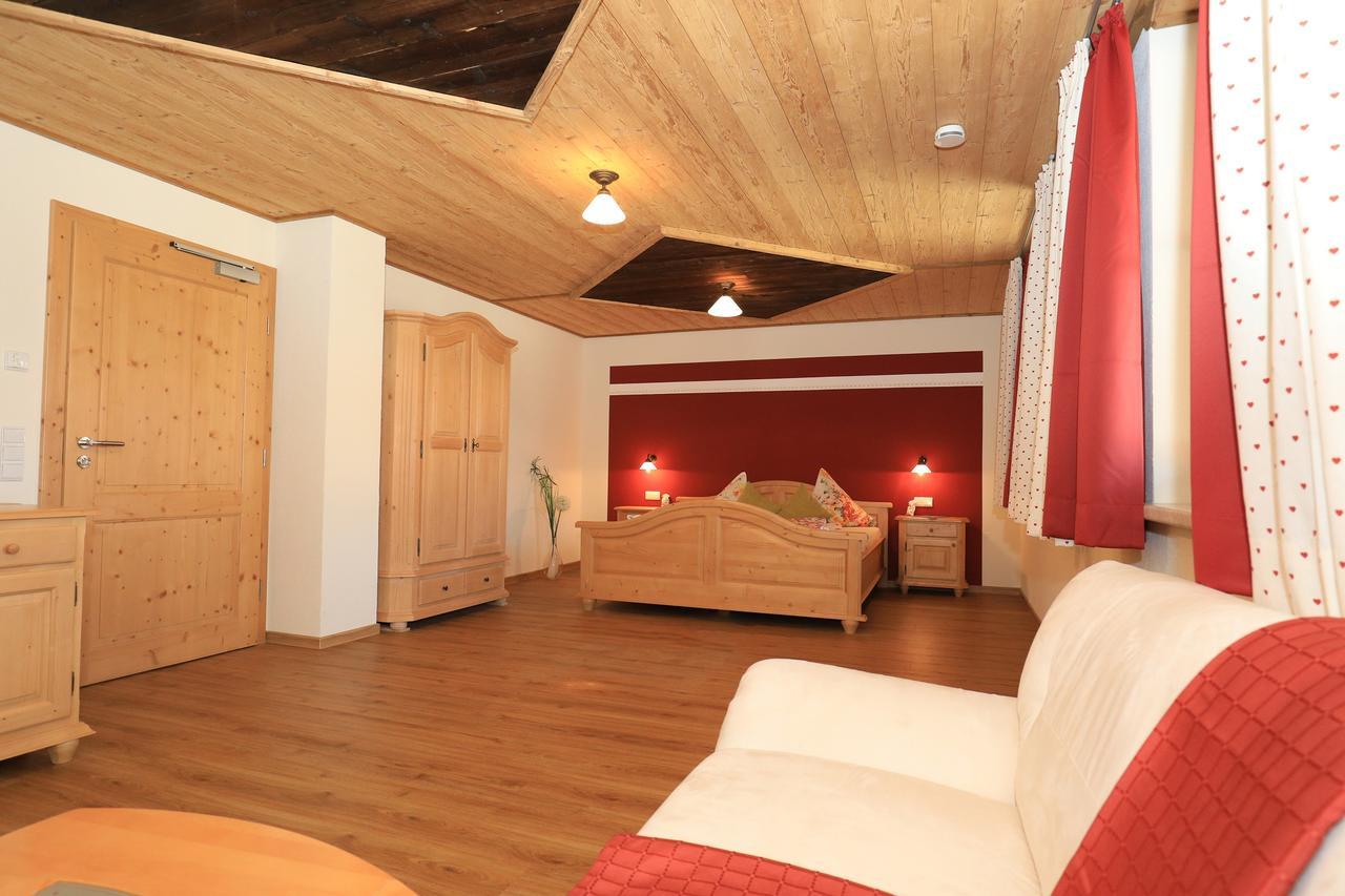 Gasthof Beim Endeler Missen Wilhams Bagian luar foto