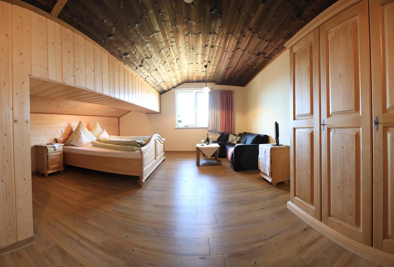 Gasthof Beim Endeler Missen Wilhams Bagian luar foto