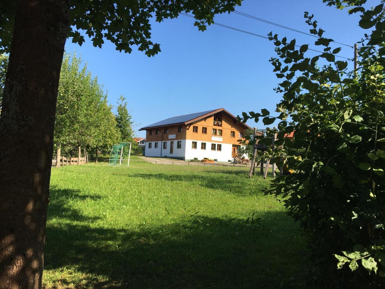 Gasthof Beim Endeler Missen Wilhams Bagian luar foto